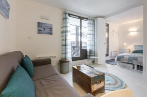 Apartment Mont du Soleil